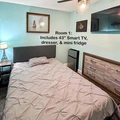 Coliving in Sports Complex - Downtown JAX, Jacksonville
