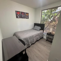 Coliving in Live Oaks Square - East Tampa, Tampa