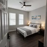 Co-living en Macfarlane Park - West Tampa, Tampa