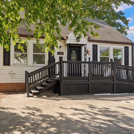 Coliving in Fairmont - Central Raleigh, Raleigh