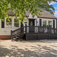 Coliving in Fairmont - Central Raleigh, Raleigh