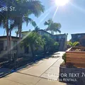 2 bedrooms apartment for rent in Ocean Beach - Coastal, San Diego