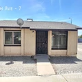 2 bedrooms apartment for rent in Maryvale - Phoenix, Phoenix