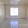 2 bedrooms apartment for rent in Maryvale - Phoenix, Phoenix
