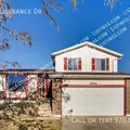 3 bedrooms apartment for rent in Briargate - North COS, Colorado Springs