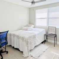 Co-living en Macfarlane Park - West Tampa, Tampa