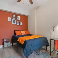 Co-living en Midtown Baltimore - Baltimore Metro Area, Washington DC