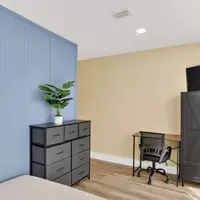Coliving in Holden Heights - Central Orlando, Orlando