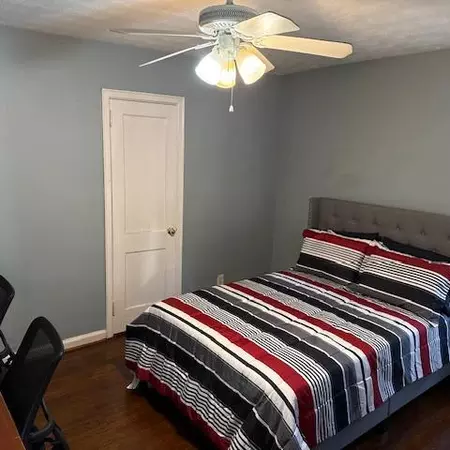 Coliving in Decatur - East Atl, Atlanta
