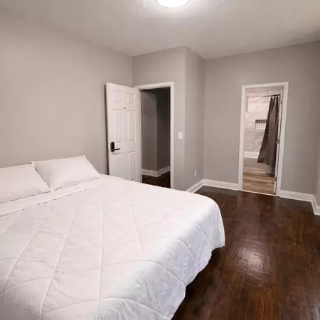Coliving in East Side - KCMO, Kansas City