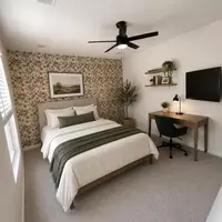 Co-living en Glenn Heights - Sw Dallas, Dallas