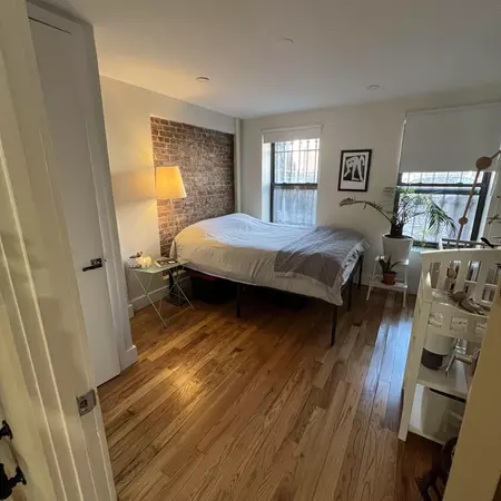 Coliving in Bedford Stuyvesant - Brooklyn, New York