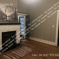4 bedrooms apartment for rent in Fang - Central Nashville, Nashville