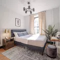 Coliving in Harlem - Manhattan, New York