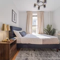 Coliving in Harlem - Manhattan, New York