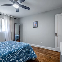 Co-living en Decatur - East Atl, Atlanta