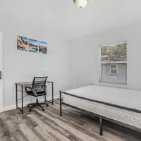 Coliving in Grant Park Tampa - East Tampa, Tampa