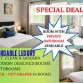 Coliving in Derita / Statesville - North Charlotte, Charlotte