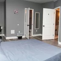 Coliving in East Baltimore - Baltimore Metro Area, Washington DC