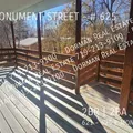 2 bedrooms apartment for rent in Downtown COS - Central COS, Colorado Springs