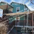 2 bedrooms apartment for rent in Downtown COS - Central COS, Colorado Springs