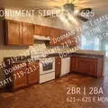 2 bedrooms apartment for rent in Downtown COS - Central COS, Colorado Springs