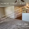 2 bedrooms apartment for rent in Downtown COS - Central COS, Colorado Springs