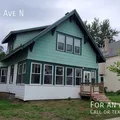 3 bedrooms apartment for rent in Jordan - Near North, Minneapolis