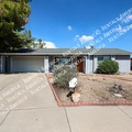 2 bedrooms apartment for rent in Desert View - Phoenix, Phoenix