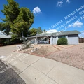 2 bedrooms apartment for rent in Desert View - Phoenix, Phoenix
