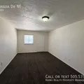 4 bedrooms apartment for rent in Uptown ABQ - Eastside ABQ, Albuquerque