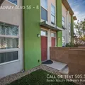 2 bedrooms apartment for rent in EDo - Central ABQ, Albuquerque