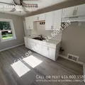 2 bedrooms apartment for rent in Lincoln Creek - NW Mil, Milwaukee