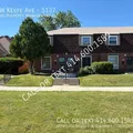 2 bedrooms apartment for rent in Lincoln Creek - NW Mil, Milwaukee