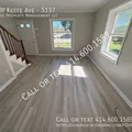2 bedrooms apartment for rent in Lincoln Creek - NW Mil, Milwaukee