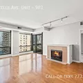 1 bedroom apartment for rent in Near North Side - Central, Chicago