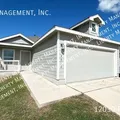 3 bedrooms apartment for rent in Brooks City Base - South SATX, San Antonio