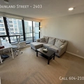 1 bedroom apartment for rent in Yaletown - Downtown Van, Vancouver
