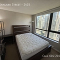 1 bedroom apartment for rent in Yaletown - Downtown Van, Vancouver
