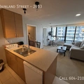 1 bedroom apartment for rent in Yaletown - Downtown Van, Vancouver