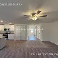 4 bedrooms apartment for rent in Coulwood West - West Charlotte, Charlotte