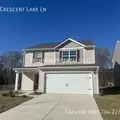 4 bedrooms apartment for rent in Coulwood West - West Charlotte, Charlotte