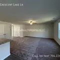4 bedrooms apartment for rent in Coulwood West - West Charlotte, Charlotte