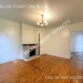 2 bedrooms apartment for rent in East Liberty - East Pitt, Pittsburgh