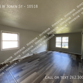 3 bedrooms apartment for rent in Menomonee River Hills - NW Mil, Milwaukee