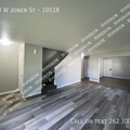 3 bedrooms apartment for rent in Menomonee River Hills - NW Mil, Milwaukee
