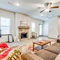 3 bedrooms apartment for rent in Claremont Dallas - Ne Dallas, Dallas
