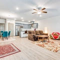 3 bedrooms apartment for rent in Claremont Dallas - Ne Dallas, Dallas