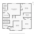 4 bedrooms apartment for rent in Fountain - South COS, Colorado Springs