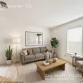 1 bedroom apartment for rent in Garrison Park - South Austin, Austin